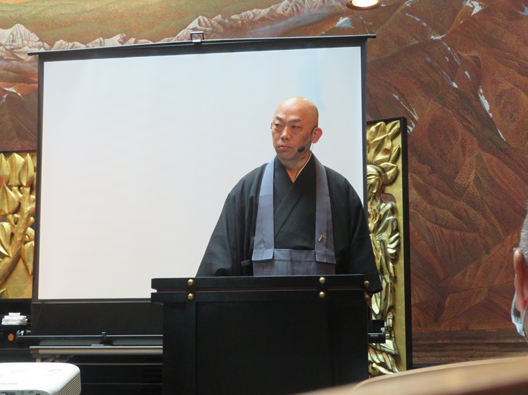 高口 恭典校長