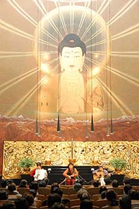 日学開講